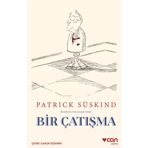 Bir Çatışma - Patrick Süskind