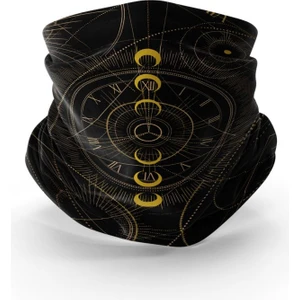 Motorcu Buff Maske Outdoor Boyunluk Unisex Bandana Baf Bandana Saç Bandı Kamp Asesuar