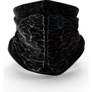 Motorcu Buff Maske Outdoor Boyunluk Unisex Bandana Baf Bandana Saç Bandı Kamp Asesuar