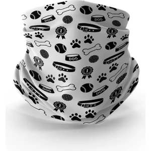 Motorcu Buff Maske Outdoor Boyunluk Unisex Bandana Baf Bandana Saç Bandı Kamp Asesuar