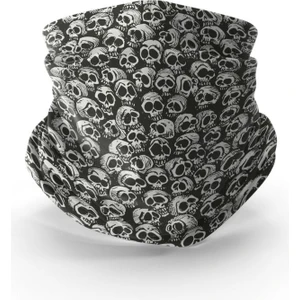 Motorcu Buff Maske Outdoor Boyunluk Unisex Bandana Baf Bandana Saç Bandı Kamp Asesuar