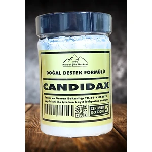 Candidax 400 gr