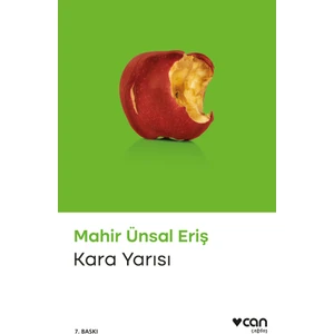 Kara Yarısı - Mahir Ünsal Eriş