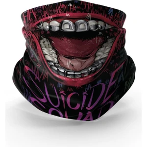 Motorcu Buff Maske Outdoor Boyunluk Unisex Bandana Baf Bandana Saç Bandı Kamp Asesuar