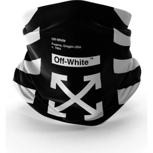Motorcu Buff Maske Outdoor Boyunluk Unisex Bandana Baf Bandana Saç Bandı Kamp Asesuar