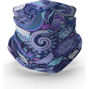 Motorcu Buff Maske Outdoor Boyunluk Unisex Bandana Baf Bandana Saç Bandı Kamp Asesuar