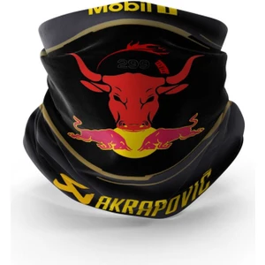Motorcu Buff Maske Outdoor Boyunluk Unisex Bandana Baf Bandana Saç Bandı Kamp Asesuar
