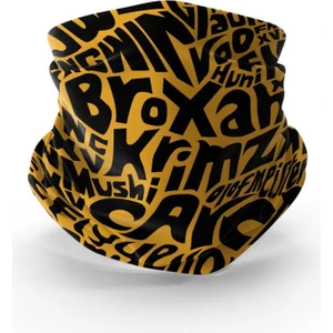 Motorcu Buff Maske Outdoor Boyunluk Unisex Bandana Baf Bandana Saç Bandı Kamp Asesuar