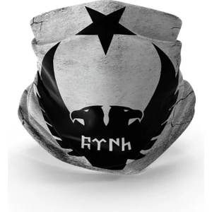 Motorcu Buff Maske Outdoor Boyunluk Unisex Bandana Baf Bandana Saç Bandı Kamp Asesuar