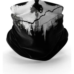 Motorcu Buff Maske Outdoor Boyunluk Unisex Bandana Baf Bandana Saç Bandı Kamp Asesuar