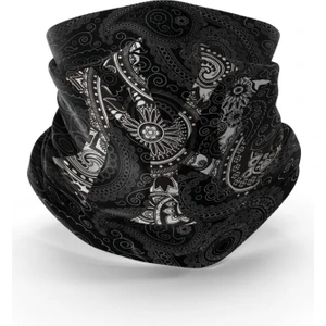 Motorcu Buff Maske Outdoor Boyunluk Unisex Bandana Baf Bandana Saç Bandı Kamp Asesuar