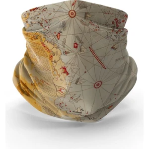 Motorcu Buff Maske Outdoor Boyunluk Unisex Bandana Baf Bandana Saç Bandı Kamp Asesuar