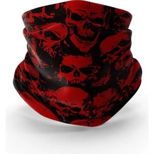 Motorcu Buff Maske Outdoor Boyunluk Unisex Bandana Baf Bandana Saç Bandı Kamp Asesuar
