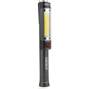 True Utility Nebo Big Larry 2 Fener 500 Lumen Pilli El Feneri