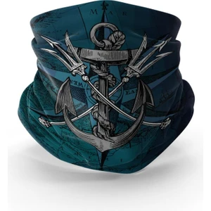 Motorcu Buff Maske Outdoor Boyunluk Unisex Bandana Baf Bandana Saç Bandı Kamp Asesuar