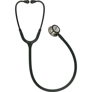Classic Iıı Monitoring Stethoscope - 5861 - Black (Siyah)