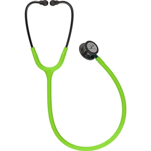 Classic Iıı Monitoring Stethoscope - 5875 - Lime Green (Kireç Yeşil)