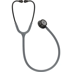 Classic Iıı Monitoring Stethoscope - 5873 - Gray (Gri)