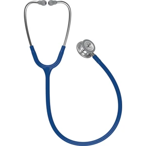 Classic Iıı Monitoring Stethoscope - 5622 - Navy Blue (Deniz Mavi)