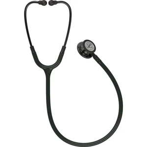 Classic Iıı Monitoring Stethoscope - 5811 - Black (Siyah)