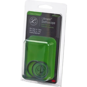 Litmann 3m™ Littmann® Stetoskop Yedek Parça Kiti, Klasik Iı Pediatrik Diyafram Takımı, 40012