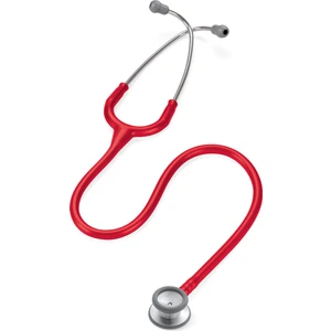 Classic Iı Pediatric Stethoscope - 2113R - Red (Kırmızı)