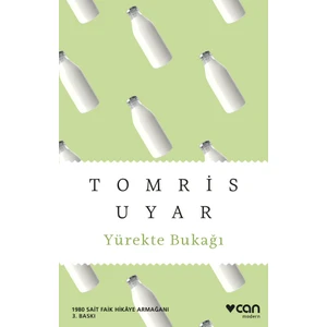 Yürekte Bukağı - Tomris Uyar