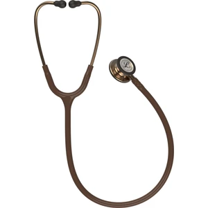 Classic Iıı Monitoring Stethoscope - 5809 - Chocolate (Çikolata)
