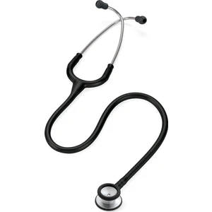 Classic Iı Pediatric Stethoscope - 2113 - Black (Siyah)