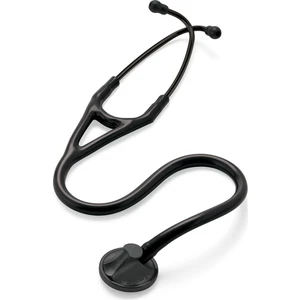 Master Cardiology Stethoscope - 2161 - Black (Siyah)