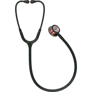 Classic Iıı Monitoring Stethoscope - 5870 - Black (Siyah)