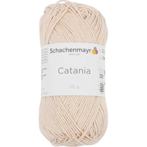Catania Pamuk Amigurumi El Örgü Ipi Ipliği Yünü