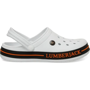 Devon Mn 4fx Beyaz Erkek Terlik