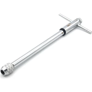 Cırcır Kılavuz Kolu Cırcırlı Uzun M5-M12 4201
