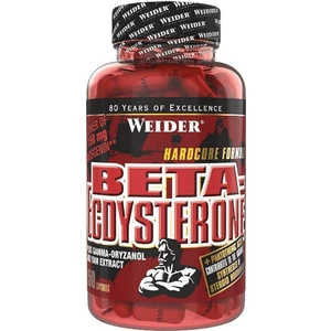 Weıder Beta-Ecdysterone - Prohormon 150 Capsul  Germany