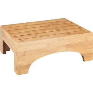 Bambu Banyo Taburesi