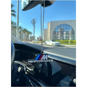 Otomor Aksesuar Bmw M  Pleksi Oto Dikiz Ayna Süsü