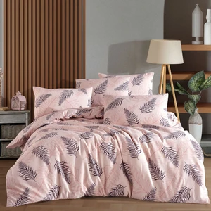 Lief Home Ranforce Kumaşından Çift Kişilik Nevresim Seti | 200X220