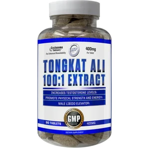 Pharmaceuticals  Extract 100:1 90 Tablet Usa Version