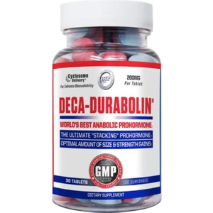 Pharmaceuticals Deca-Durabolin 30 Tablets