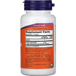 Foods Astaxanthin  4 Mg  90 Softgels  Usa Version