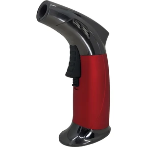 Wans Tourch Turbo Jet Pürmüz Çakmak Kırmızı BS-203