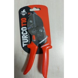 Turco T10 Professıonal Budama Makası + Iş Eldiveni Hediye