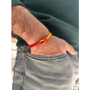 Trendy Mall Sonsuza Kadar Cimbom Taraftar Bileklik