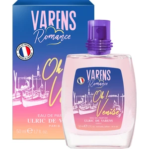 Ulric de Varens Romance - Oh! Venise Kadın Parfüm 50 ml