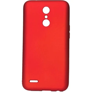 Lg K8 Uyumlu Kılıf Darbe Korumalı Esnek Sturdy Strong Case