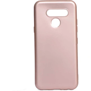 Lg Q60 Uyumlu Kılıf Darbe Korumalı Esnek Sturdy Strong Case