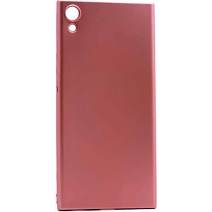 Sony Xperia Xa1 Ultra Uyumlu Kılıf Darbe Korumalı Esnek Sturdy Strong Case