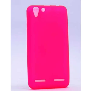 Lenovo Vibe K5 Uyumlu Kılıf Darbe Korumalı Esnek Sturdy Strong Case