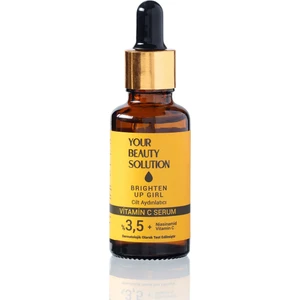 Your Beauty Solution Vitamin-C Serum 30 ml